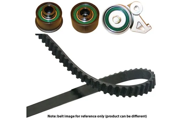 Timing Belt Kit